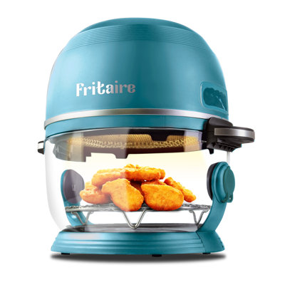 Non-Toxic Air Fryer