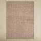 Cooke Handmade Taupe Rug