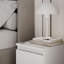 Plywood / Laminate Board Bedside Table-680859713