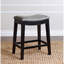 Tabouret de comptoir 25 po Samuels-19023450