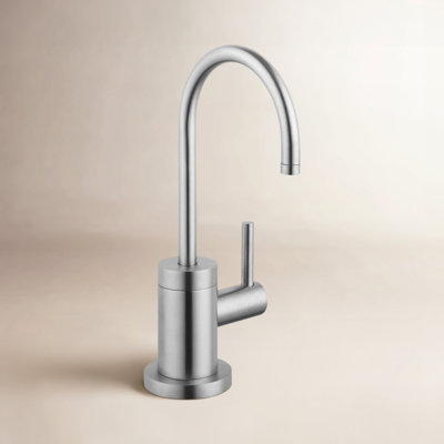 Talis S Pull Down Cold Water Dispenser