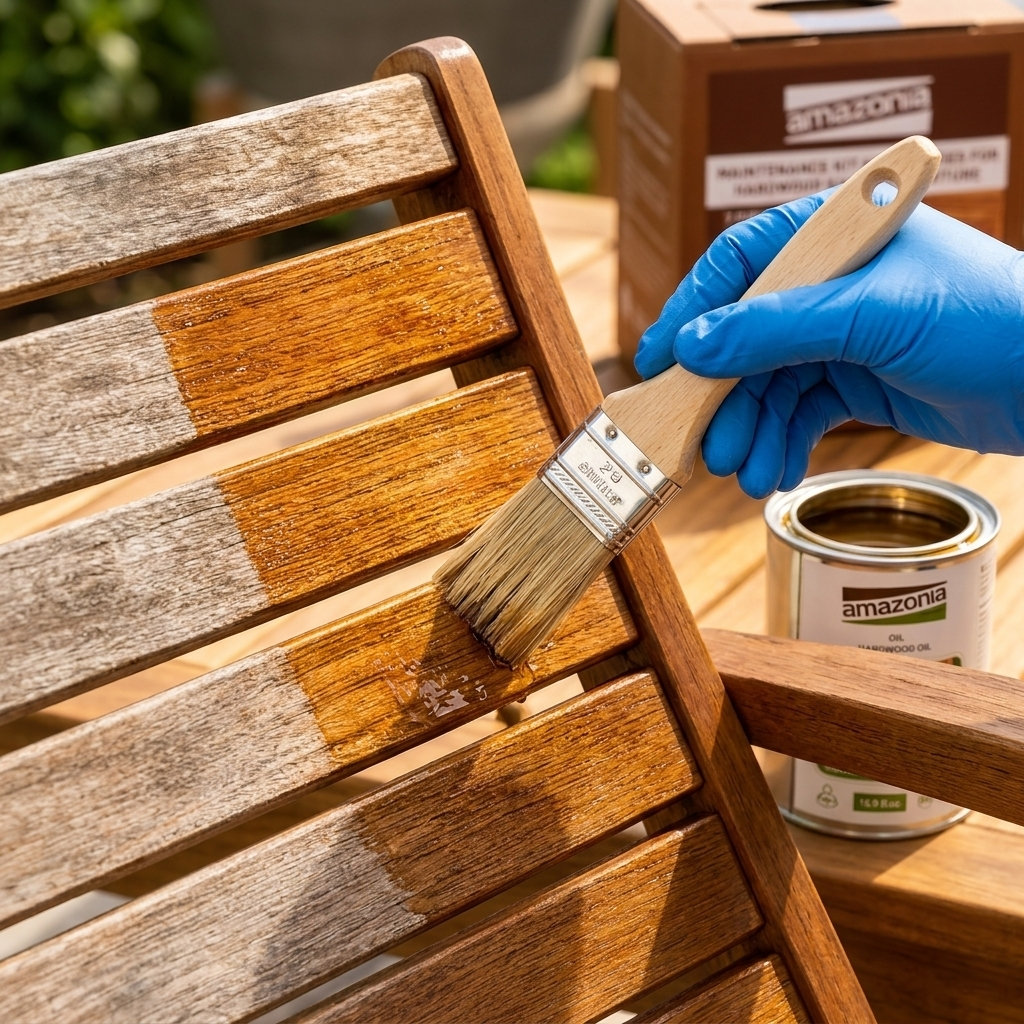 Anautica Outdoor Furniture Kit