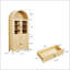 Armoire dôme