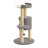 Whitnash 39.4'' H Cat Tree