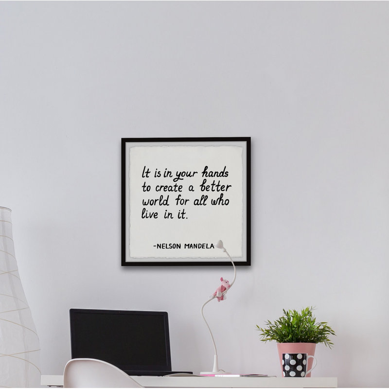 Meurer Single Picture Frame Print, 81cm H x 81cm W