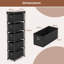 40 cm W Chest of 5 Drawers-487131313