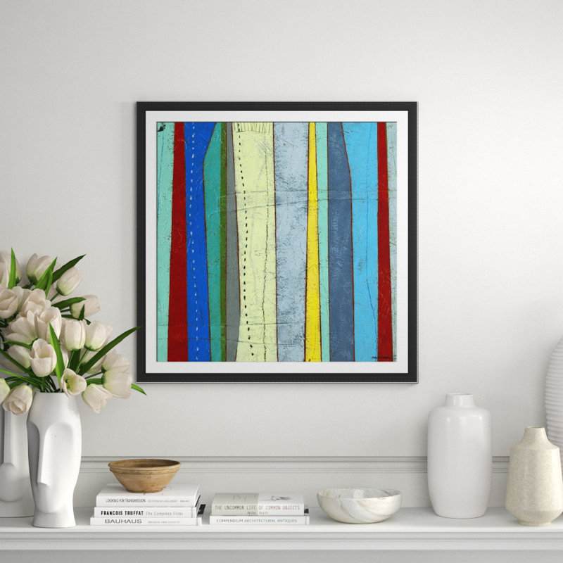 Amble I Print