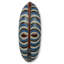 Ali Mohammed Handmade Wood Wall Decor