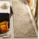 Donivin Performance Oriental Indoor/Outdoor Area Rug