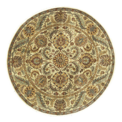 Crown One-of-a-Kind 7'10" Area Rug