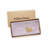 100% Pure Linen Table Throw - Athena-97780952