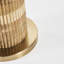 Lampe sur pied 60 po Echavarria