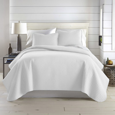 Ensemble de courtepointe surdimensionnée Southwest Fine Linens