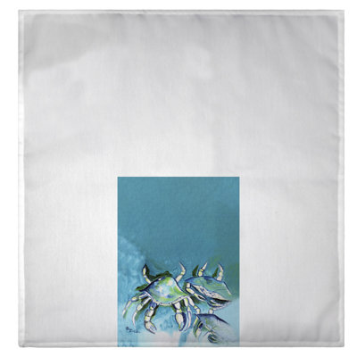 Linge à vaisselle Crabs