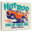 Affiche Mehar Hot Rod Race Show