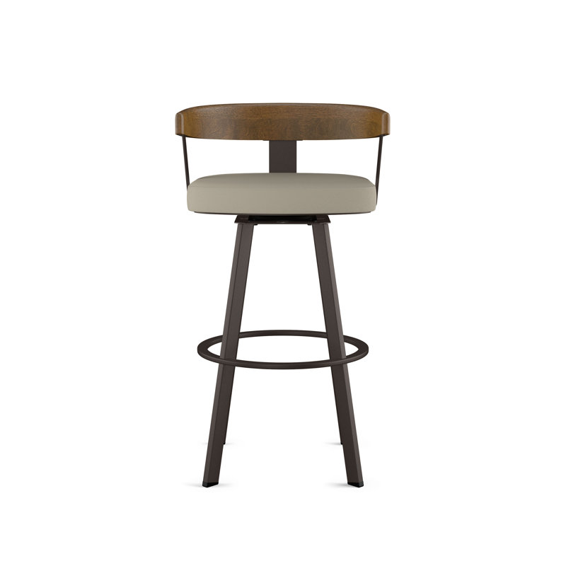 Drees Swivel Counter & Bar Stool