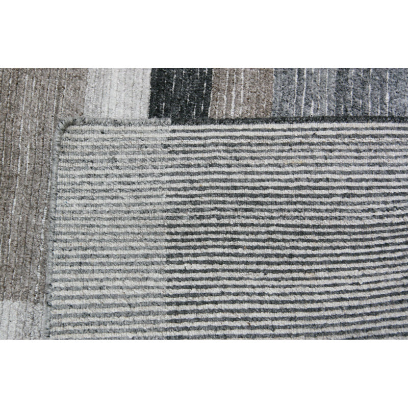 One-of-a-Kind 9' X 11'10" Area Rug