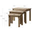 Alexandrea Nesting Side Tables
