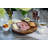 Lipper International Lipper Wood Lazy Susan