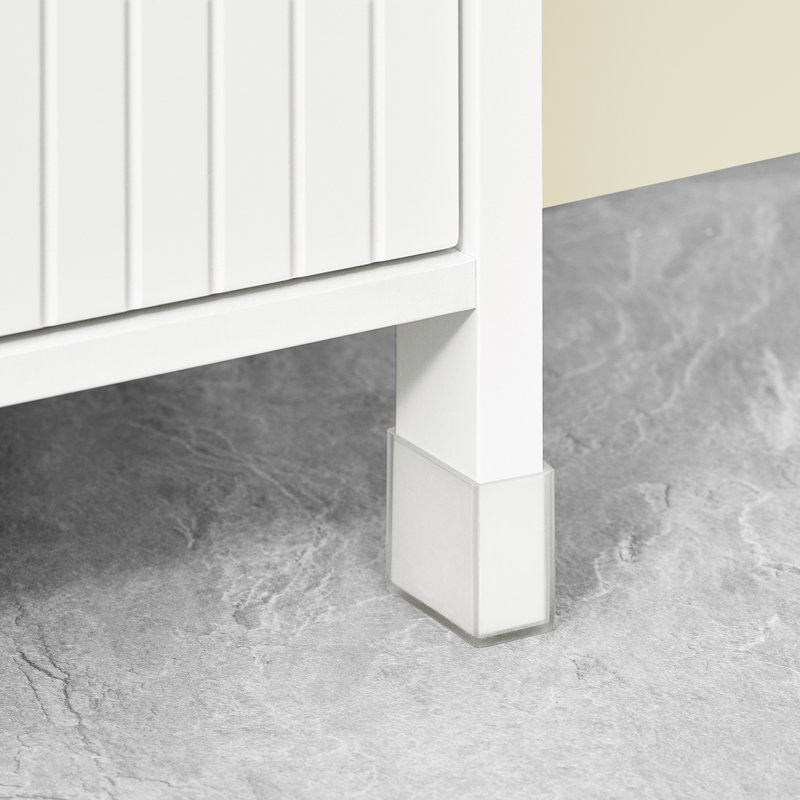 Sharyne Freestanding Bathroom Cabinet