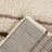 Marjanne Cream/Green Boho Moroccan Shag Area Rug-44078431