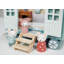 Shepherd's Hut Dollhouse