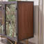 Italian style exquisite and beautiful shoe cabinet