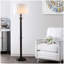 Lampe sur pied 58,75 po Amalia