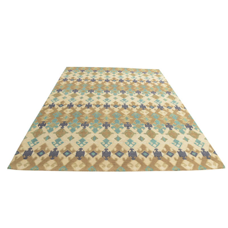 8x10 Pineland Multi Rug