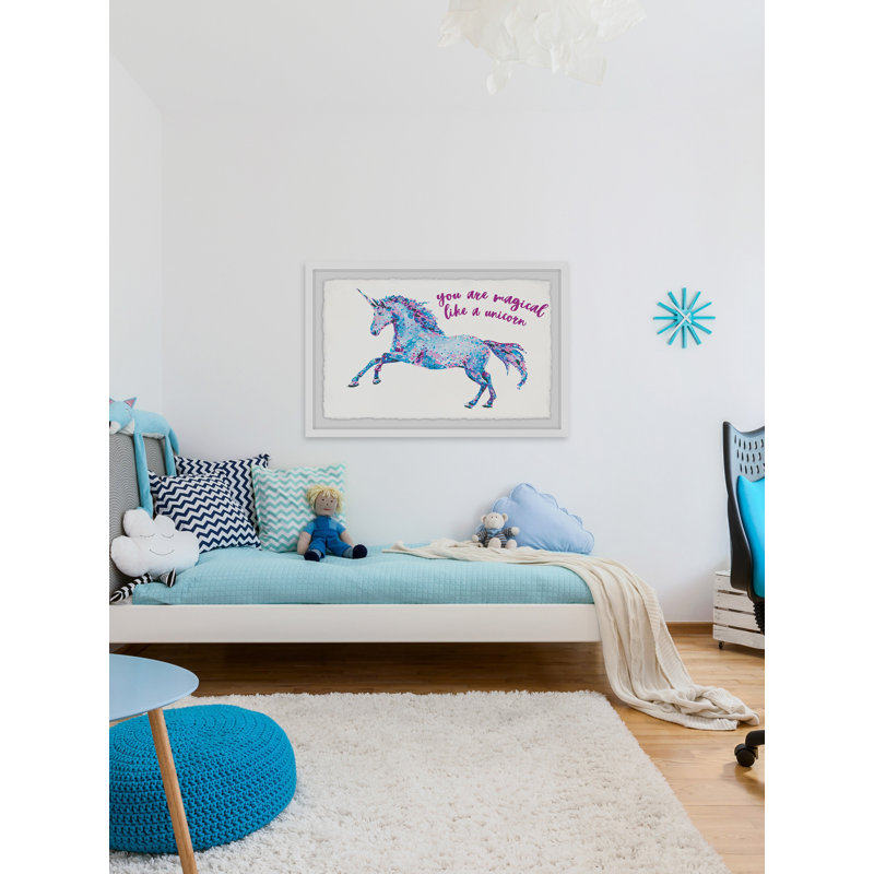 Framed Art, 20cm H x 30cm W