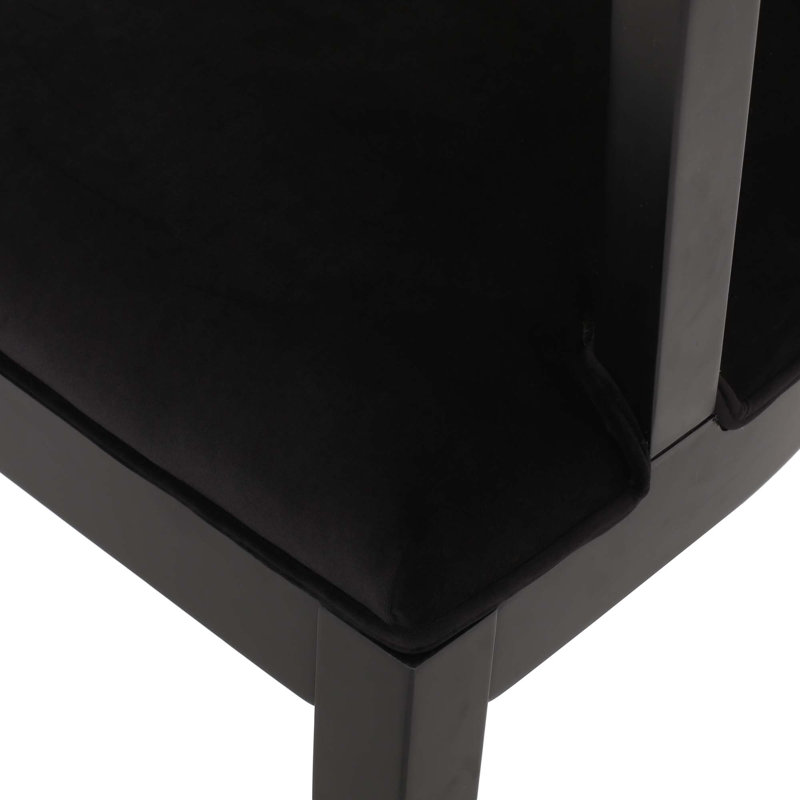 Chaise de salle à manger (ensemble de 2)