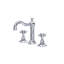 Acqui Widespread Bathroom Faucet with Drain Assembly-5845279-60918710