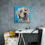 «Furry Dog Friend 1» par Carolee Vitaletti-1573448378