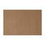 Tapis brun uni d'intérieur et d'extérieur-106761964