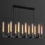 Lustre de ferme avec tube en verre-1279246975-1294429169