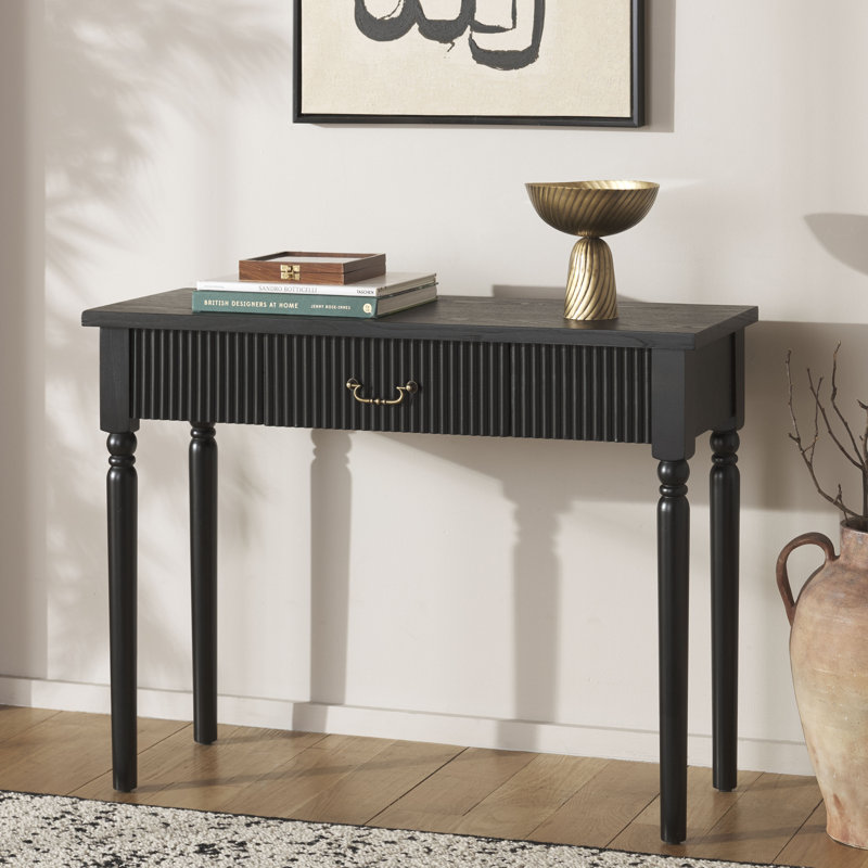 Hanaka 39.4 Console Table