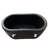 A&E Bath Carley 59" Inflatable Ice Bath Cold Plunges