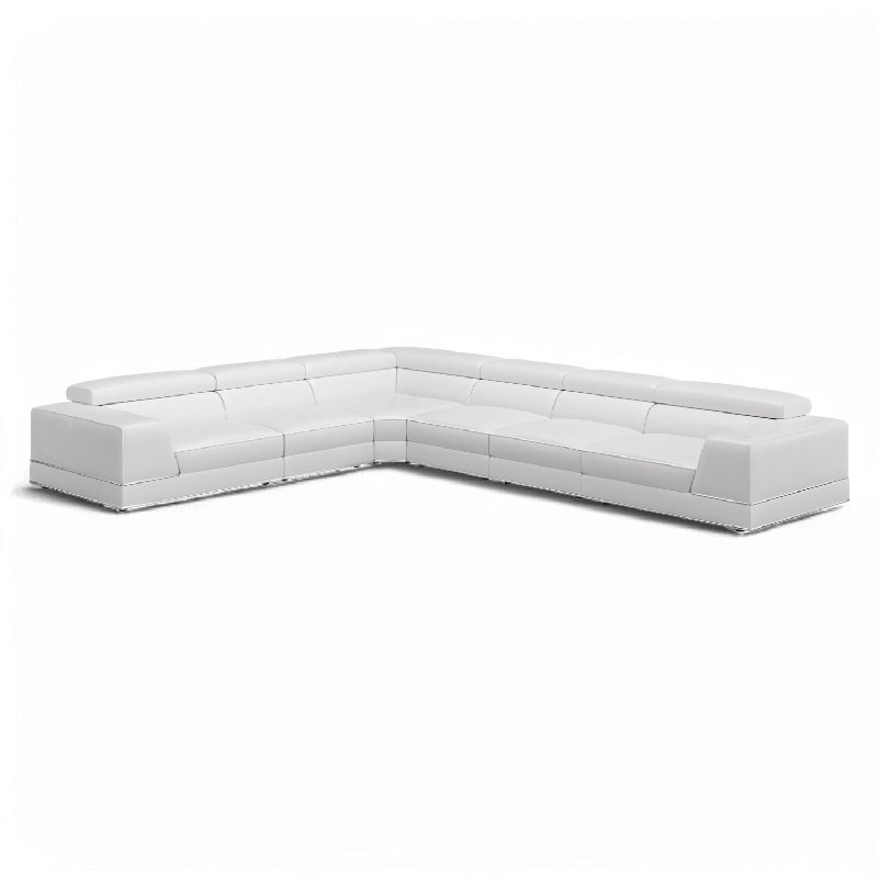 Canapé modulaire Amadeo