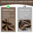 Aoodor Replacement 4-Panel Gazebo Sidewall Curtains-90565558-97531252
