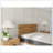 Infused Hybrid 12 Inch Soft Memory Foam Mattress-2004722743