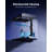 Self-Cleaning Portable Ice Maker Countertop