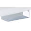 Connell Chrome LED Armed Sconce