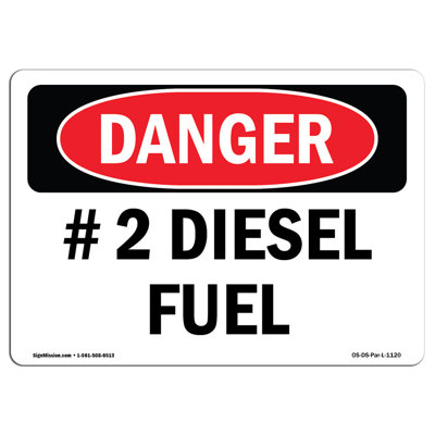 Danger Sign