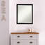 Miroir d'appoint mural Overmere-69314220-69314223