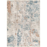 Everly Area Rug CSI2313