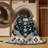 Machine Washable Overdyed Beige Area Rug-1554644926