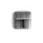 Upholstered Accent Chair-43887557