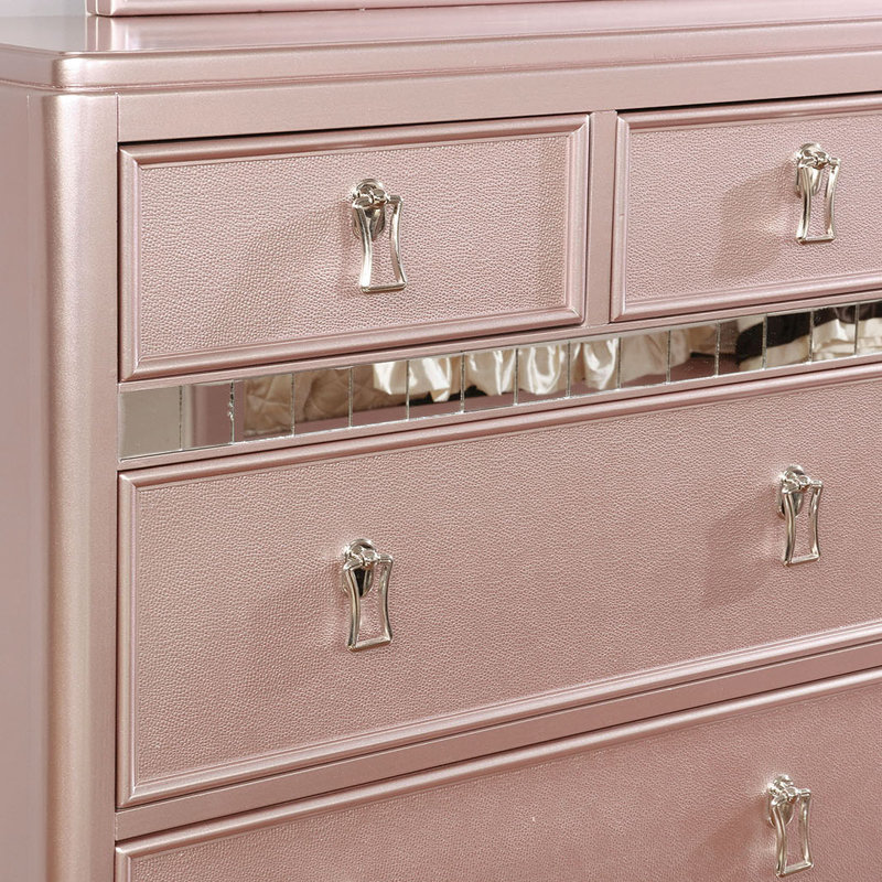 Commode