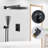 Diverter Complete Shower System-97967065