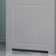 Ajai Cabinet Laundry Hamper with Handles